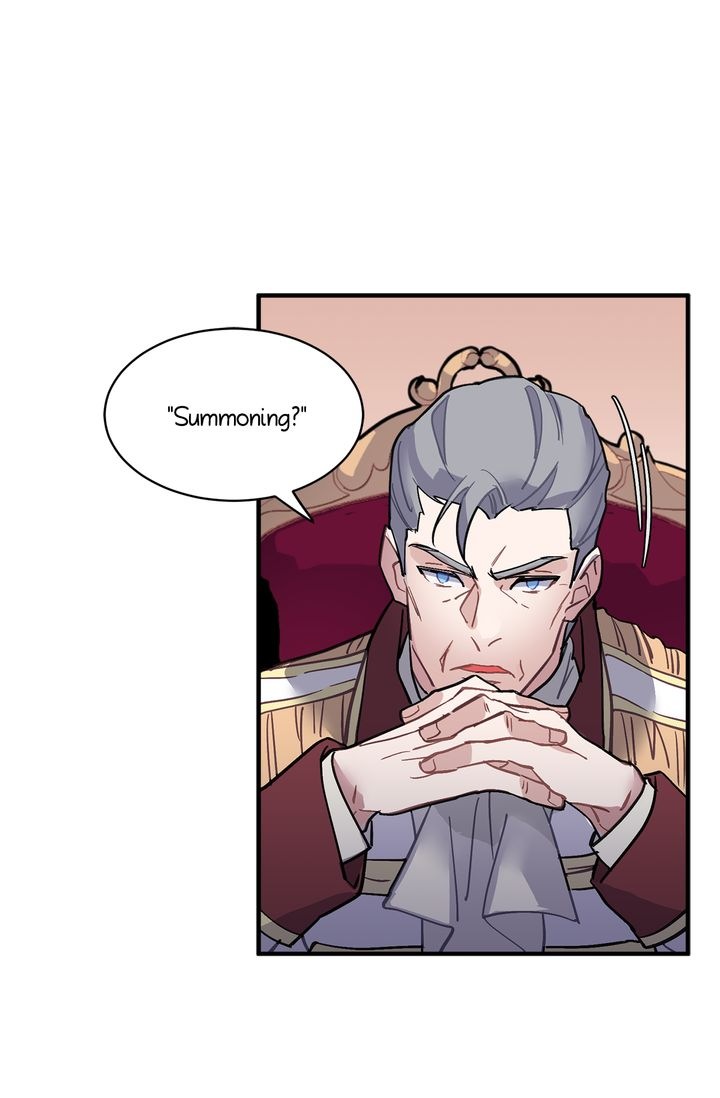 Sica Wolf Chapter 41 page 33 - Chapter 41