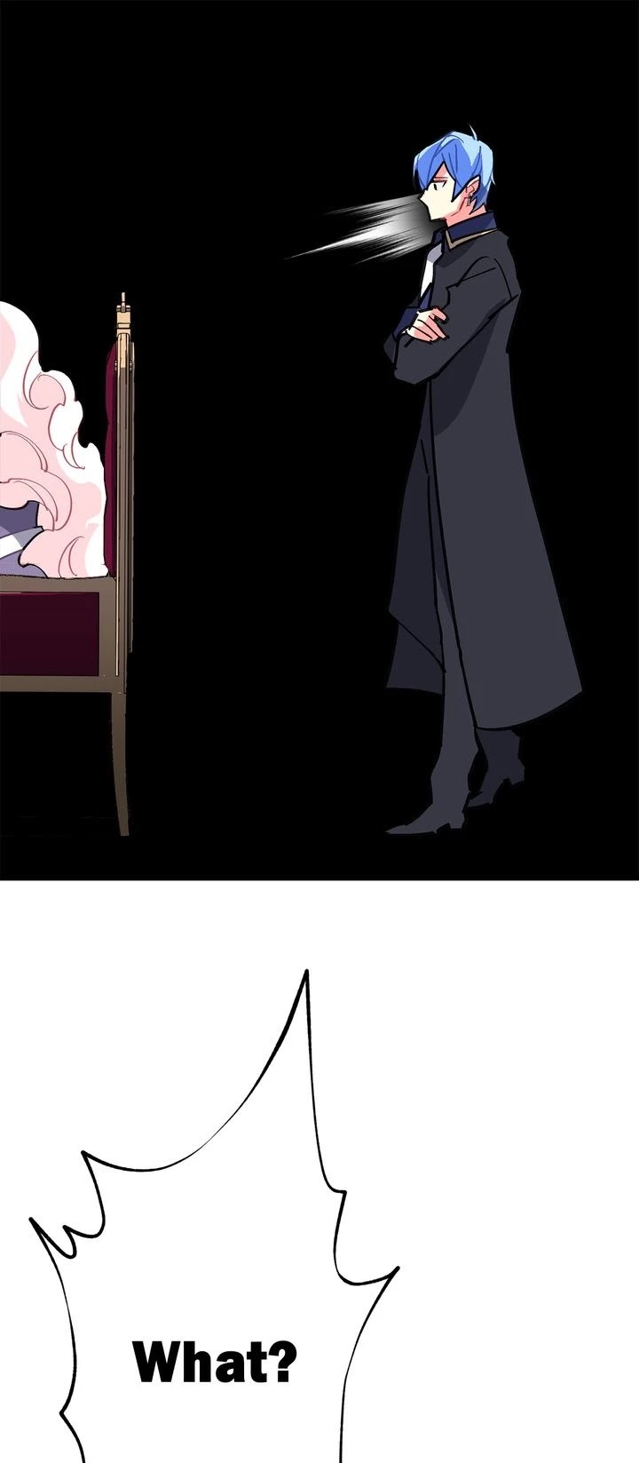 Sica Wolf Chapter 41 page 35 - Chapter 41