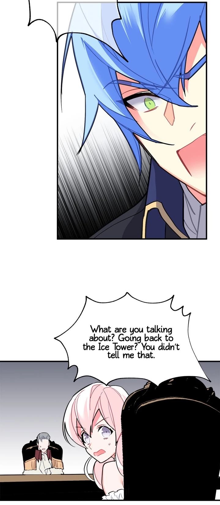 Sica Wolf Chapter 41 page 36 - Chapter 41