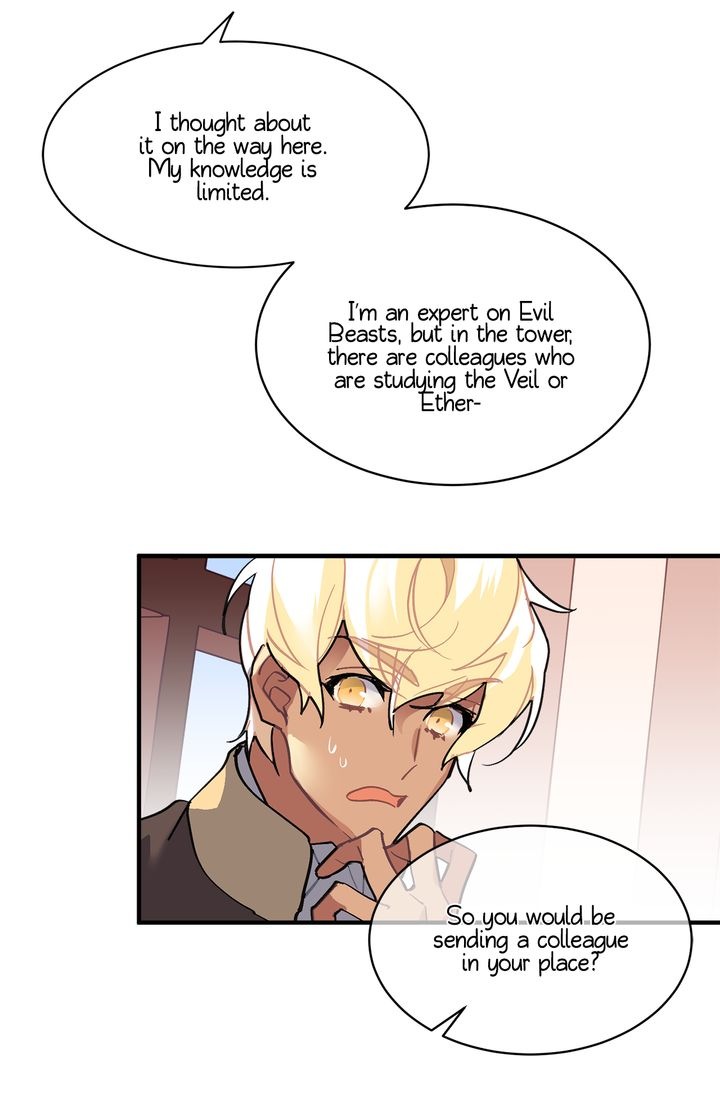 Sica Wolf Chapter 41 page 37 - Chapter 41