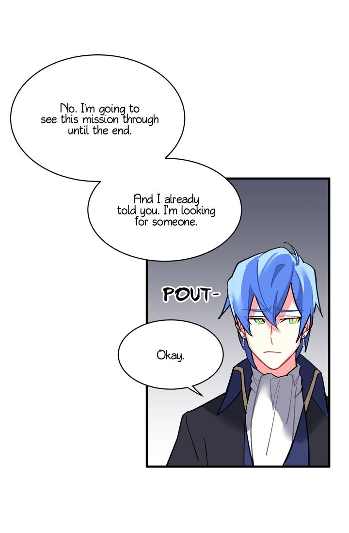 Sica Wolf Chapter 41 page 40 - Chapter 41