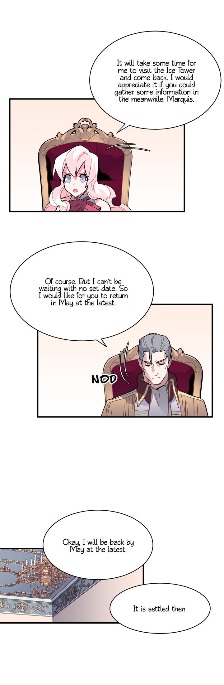 Sica Wolf Chapter 41 page 41 - Chapter 41