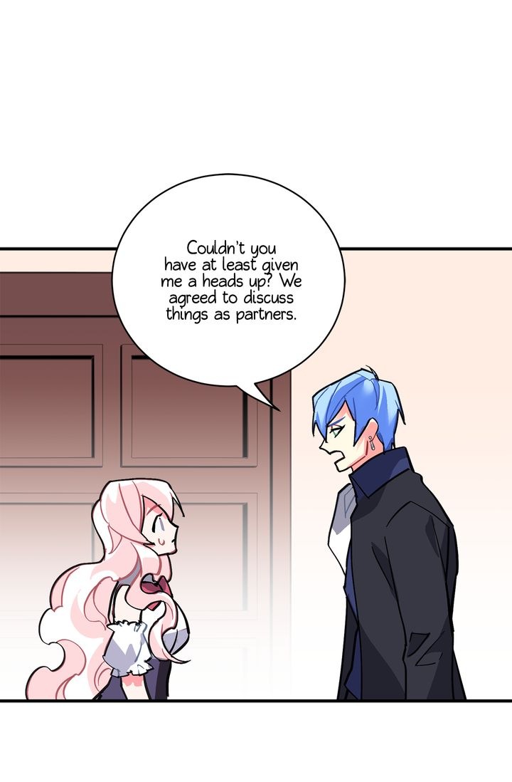 Sica Wolf Chapter 41 page 46 - Chapter 41