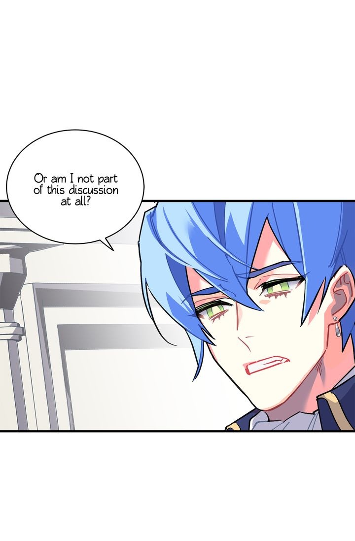 Sica Wolf Chapter 41 page 47 - Chapter 41