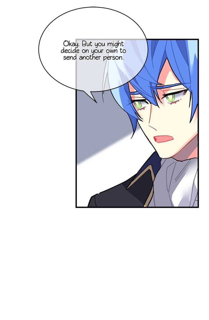 Sica Wolf Chapter 41 page 51 - Chapter 41