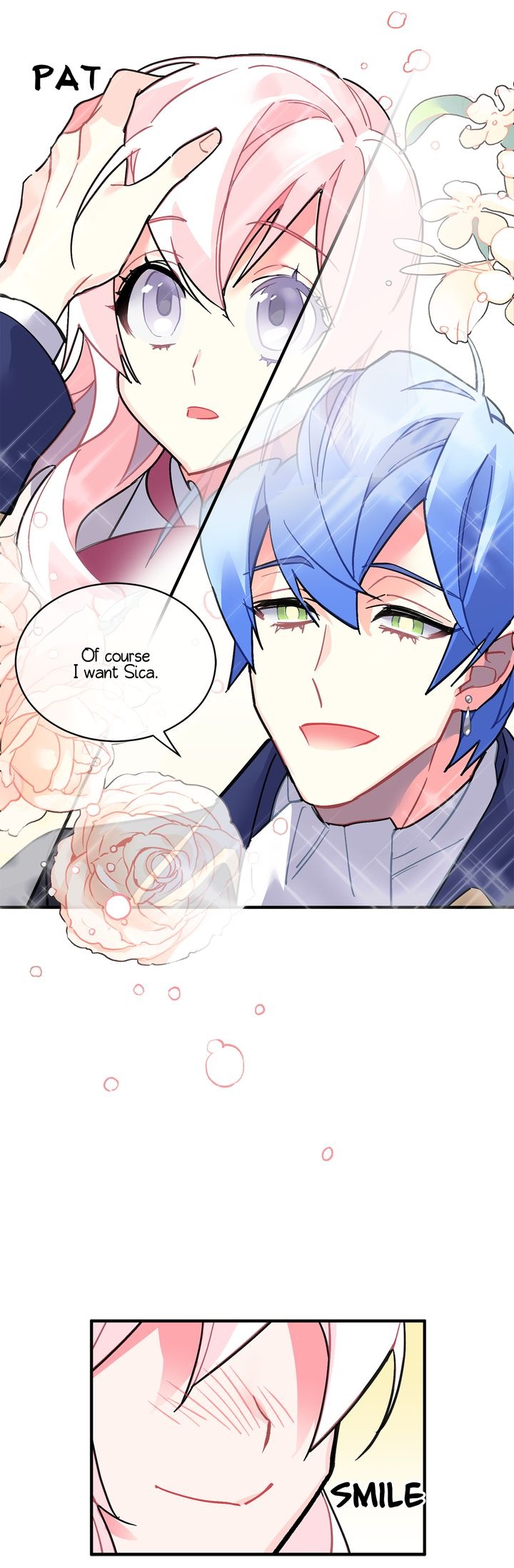 Sica Wolf Chapter 41 page 55 - Chapter 41