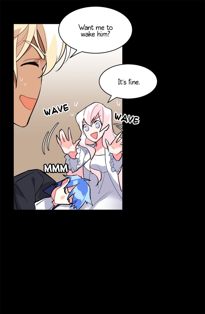 Sica Wolf Chapter 41 page 6 - Chapter 41
