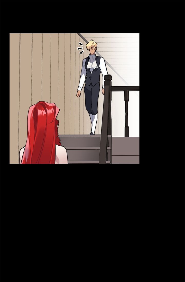 Sica Wolf Chapter 41 page 9 - Chapter 41