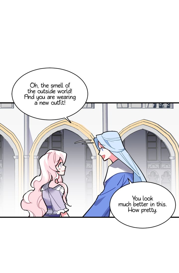 Sica Wolf Chapter 42 page 11 - Chapter 42