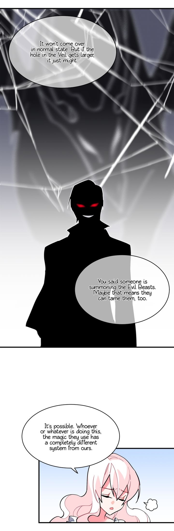 Sica Wolf Chapter 42 page 19 - Chapter 42