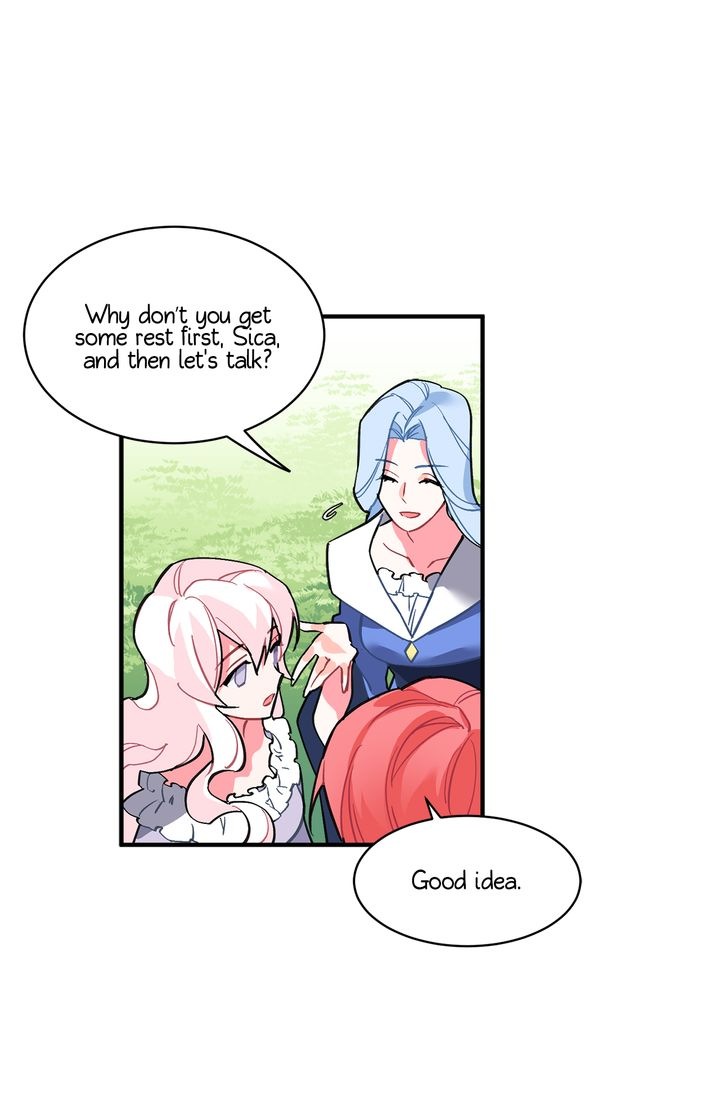 Sica Wolf Chapter 42 page 20 - Chapter 42