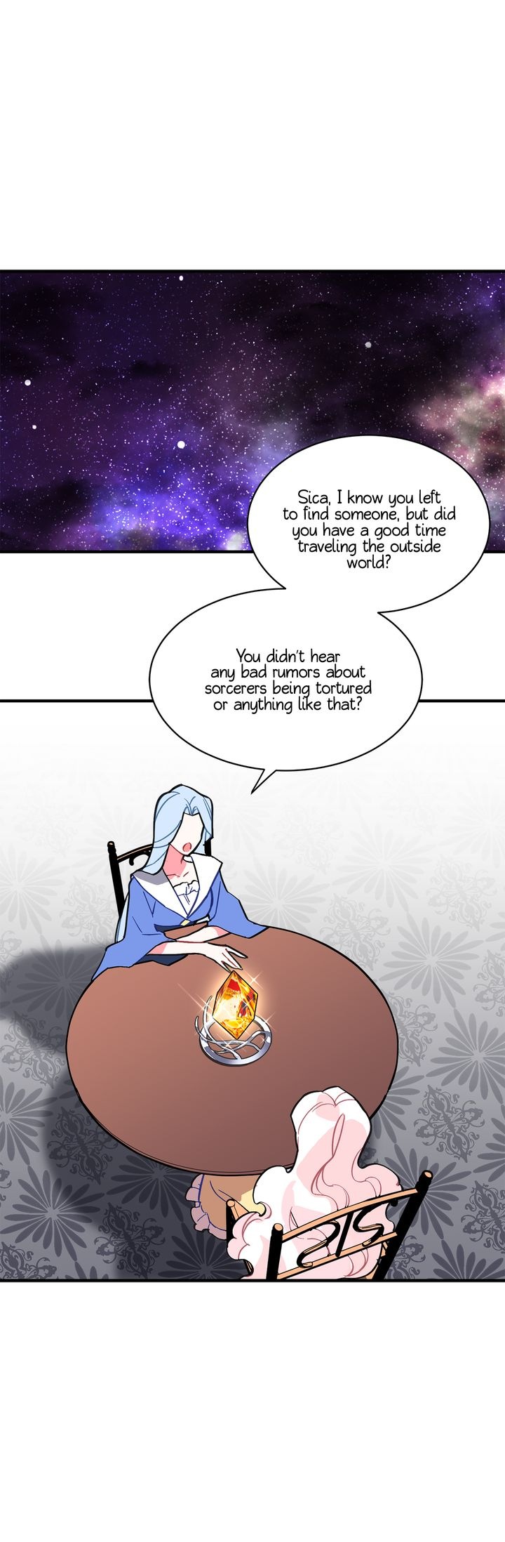 Sica Wolf Chapter 42 page 22 - Chapter 42