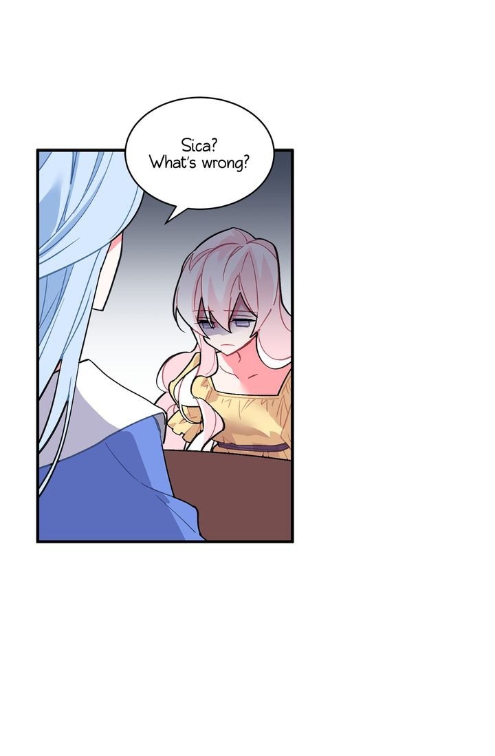 Sica Wolf Chapter 42 page 23 - Chapter 42