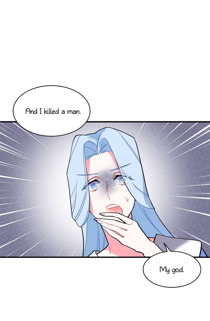 Sica Wolf Chapter 42 page 25 - Chapter 42