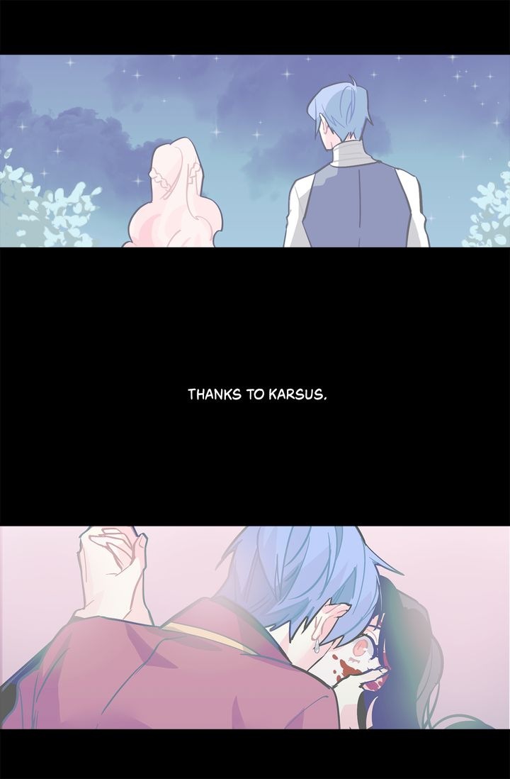Sica Wolf Chapter 42 page 28 - Chapter 42