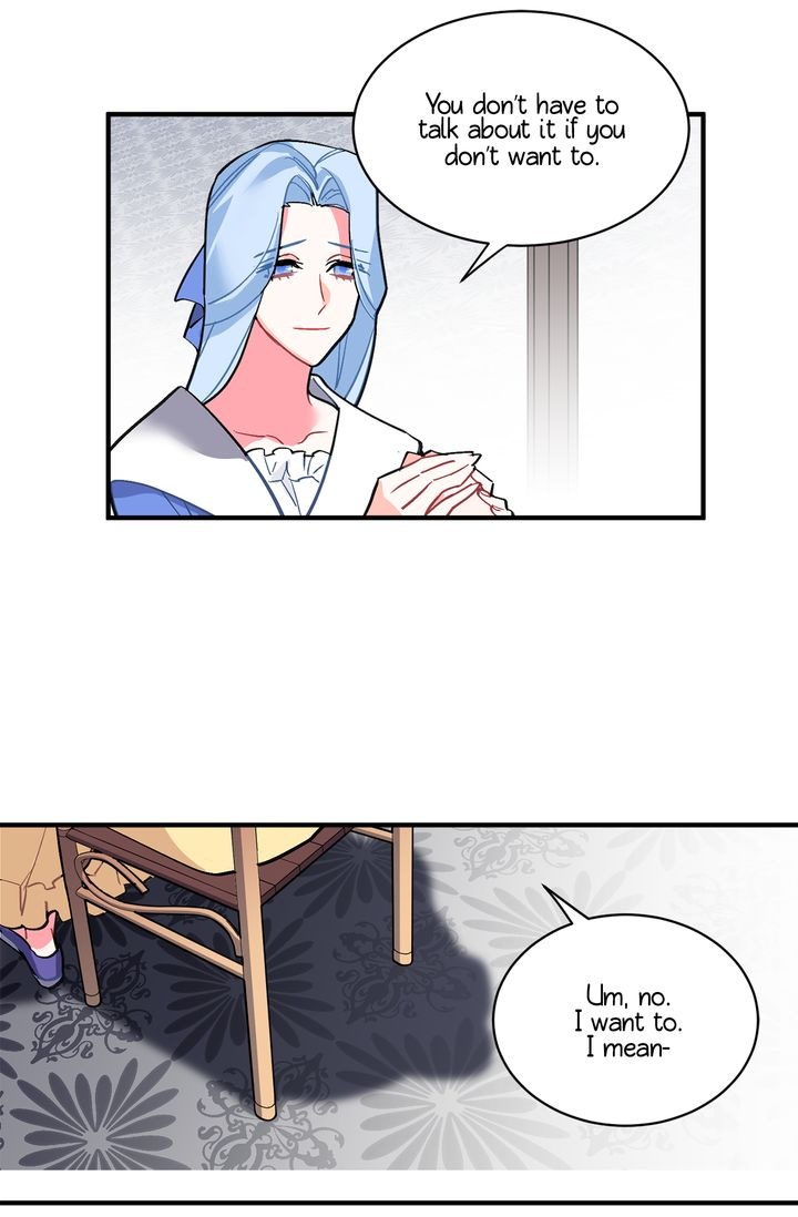 Sica Wolf Chapter 42 page 31 - Chapter 42