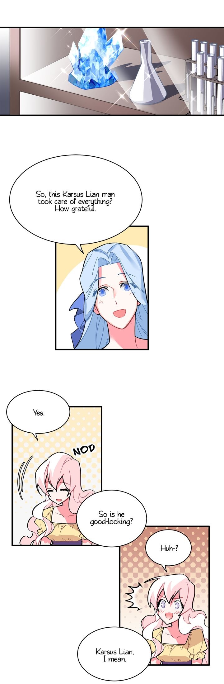Sica Wolf Chapter 42 page 33 - Chapter 42