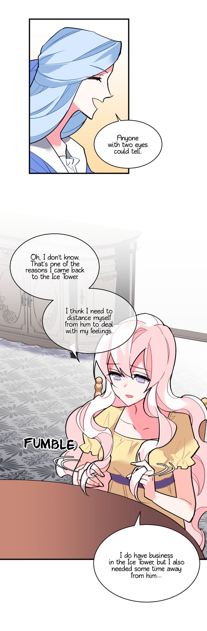 Sica Wolf Chapter 42 page 37 - Chapter 42