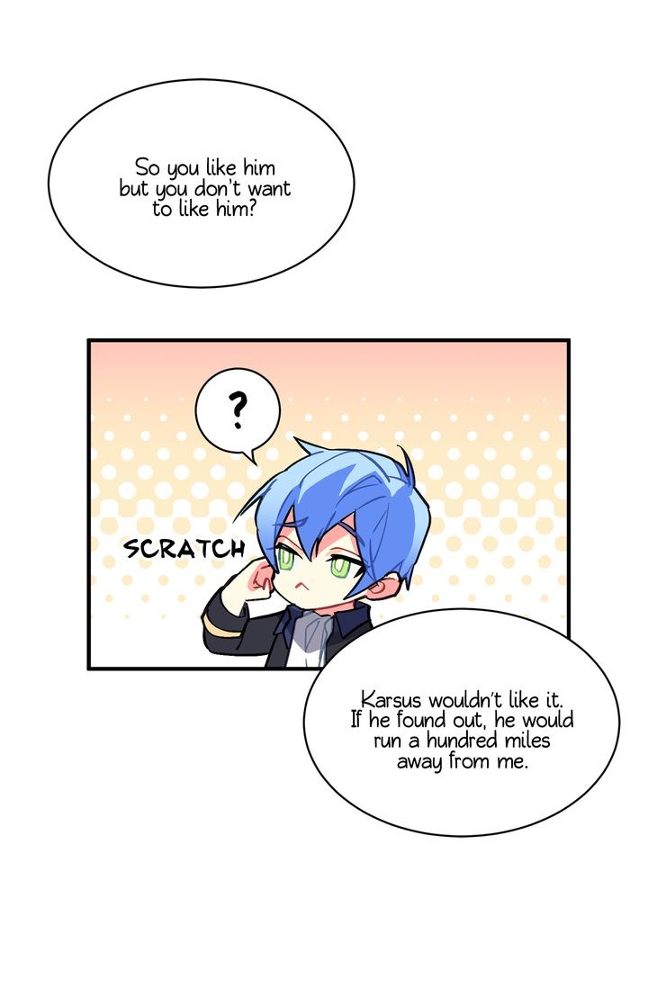 Sica Wolf Chapter 42 page 38 - Chapter 42