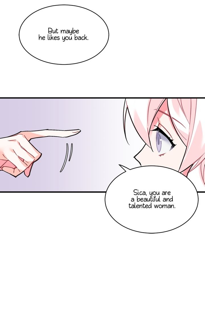 Sica Wolf Chapter 42 page 39 - Chapter 42