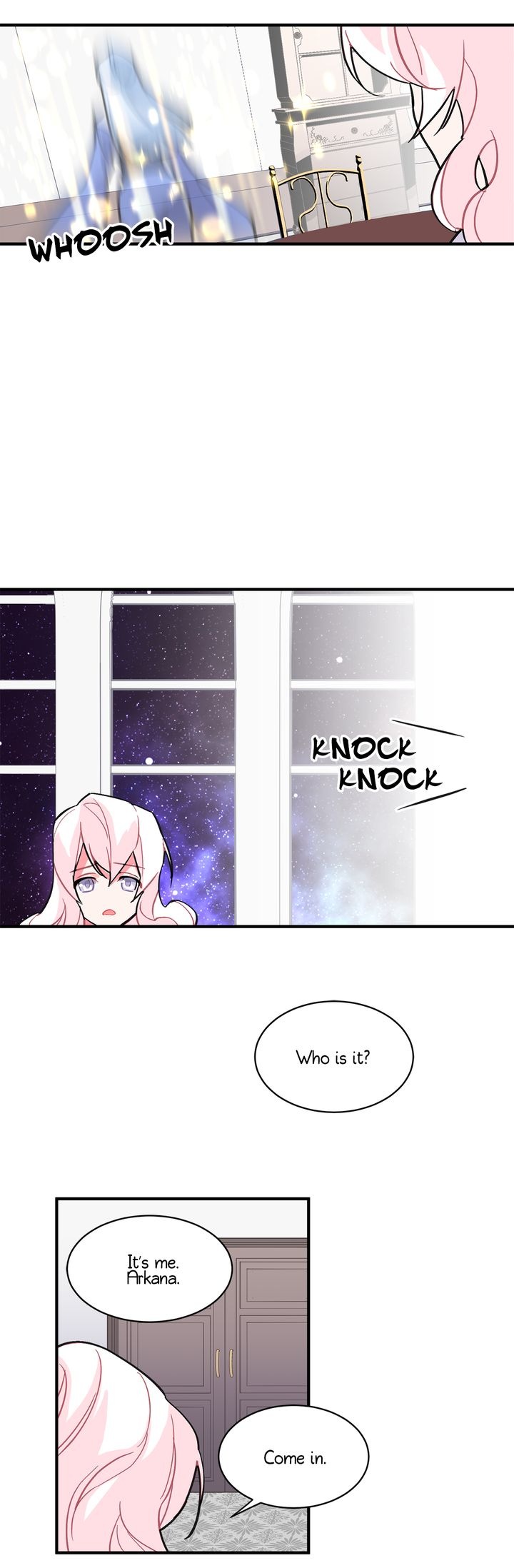 Sica Wolf Chapter 42 page 45 - Chapter 42
