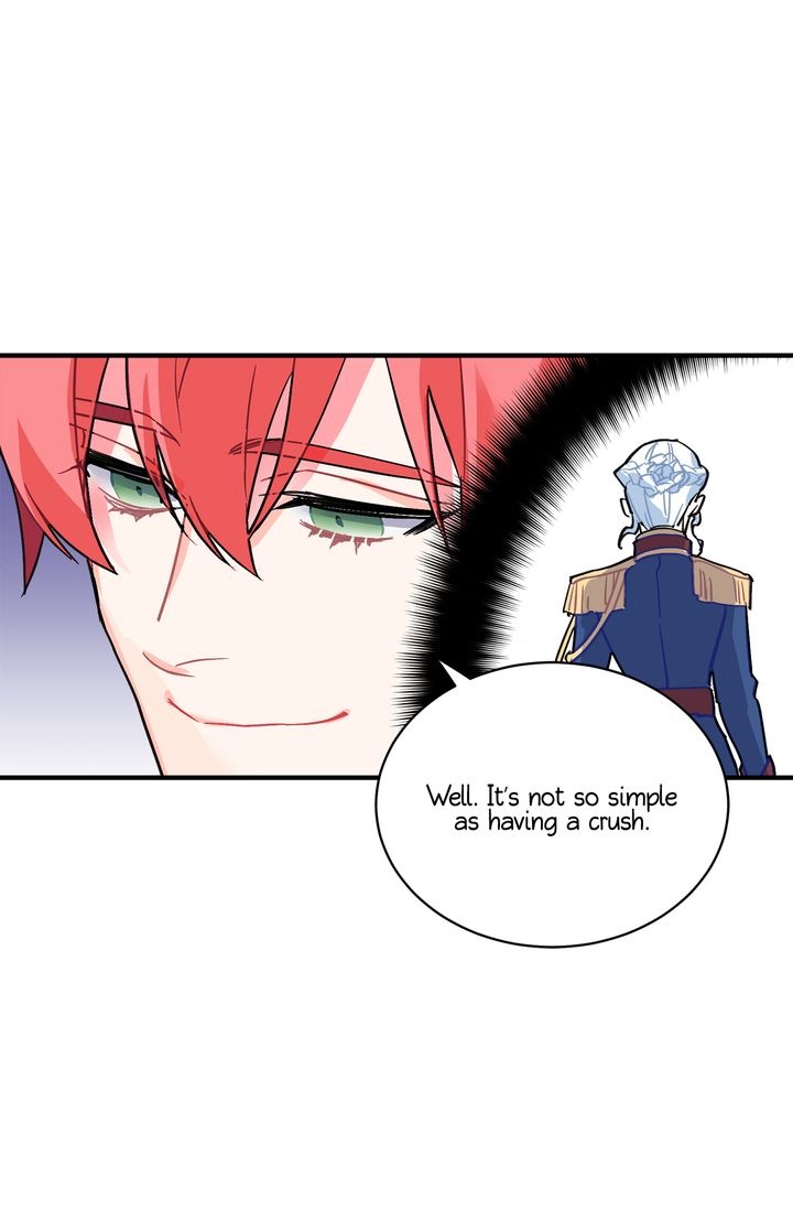 Sica Wolf Chapter 42 page 51 - Chapter 42