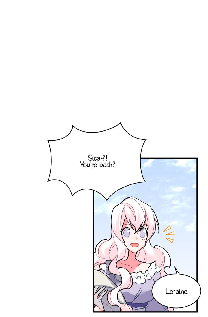 Sica Wolf Chapter 42 page 9 - Chapter 42