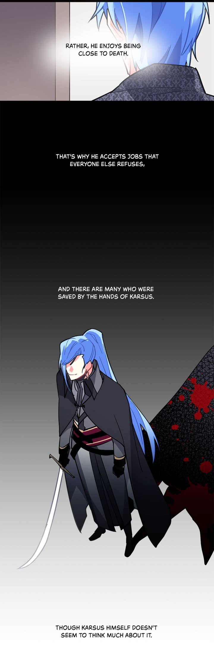 Sica Wolf Chapter 43 page 11 - Chapter 43