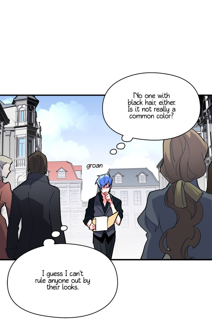Sica Wolf Chapter 43 page 13 - Chapter 43