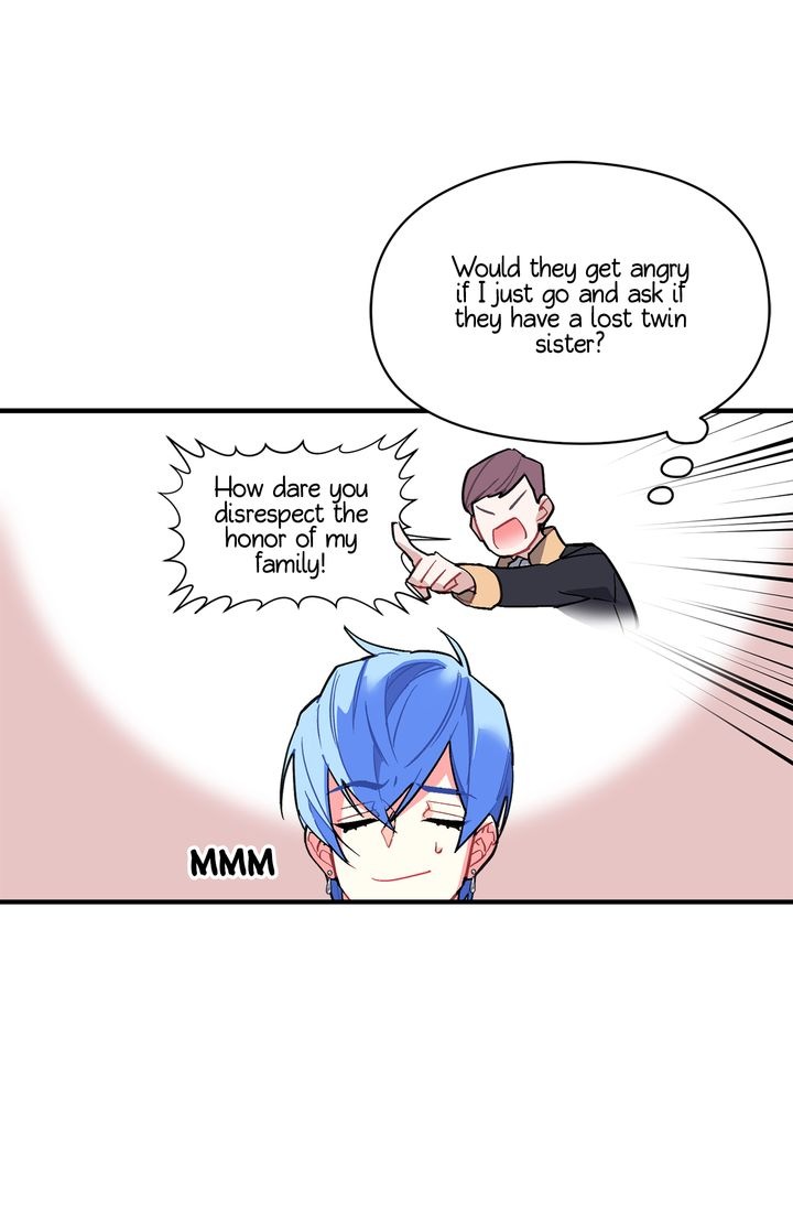Sica Wolf Chapter 43 page 14 - Chapter 43