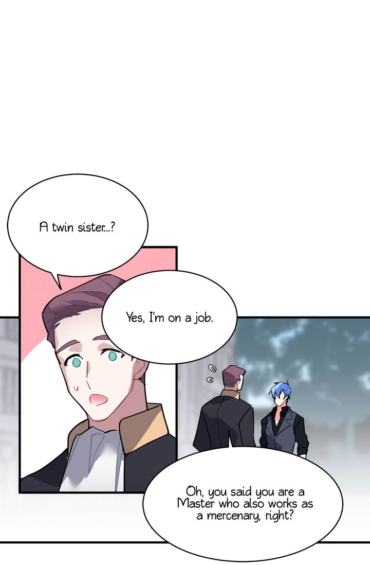 Sica Wolf Chapter 43 page 16 - Chapter 43