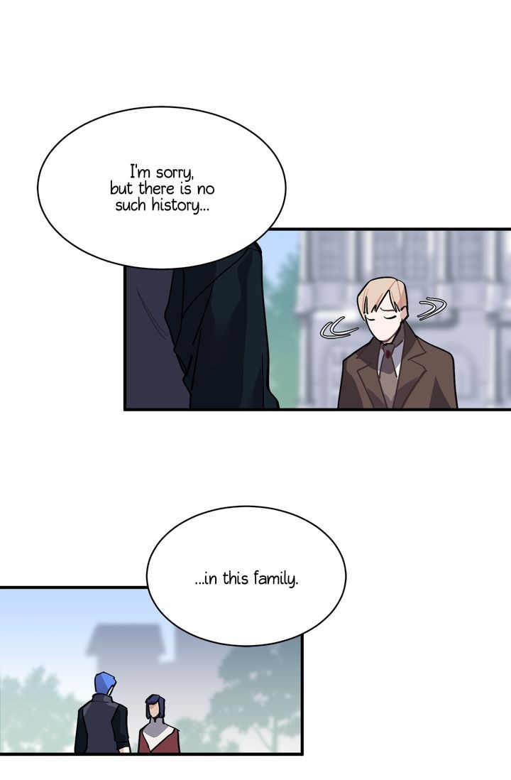 Sica Wolf Chapter 43 page 17 - Chapter 43