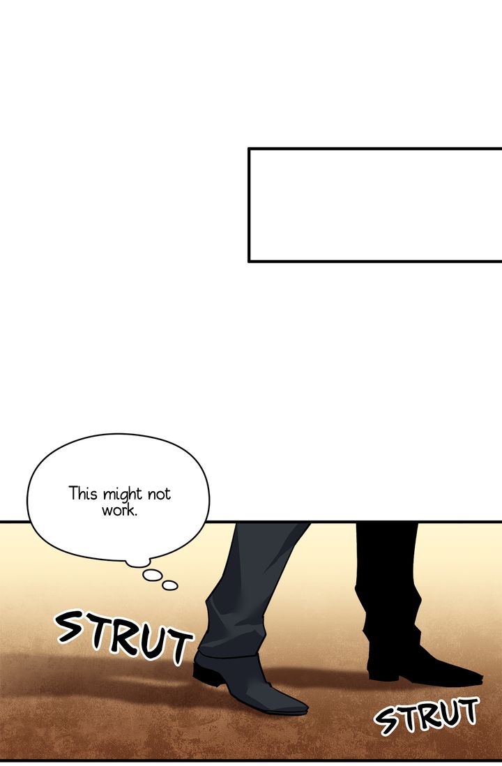 Sica Wolf Chapter 43 page 18 - Chapter 43