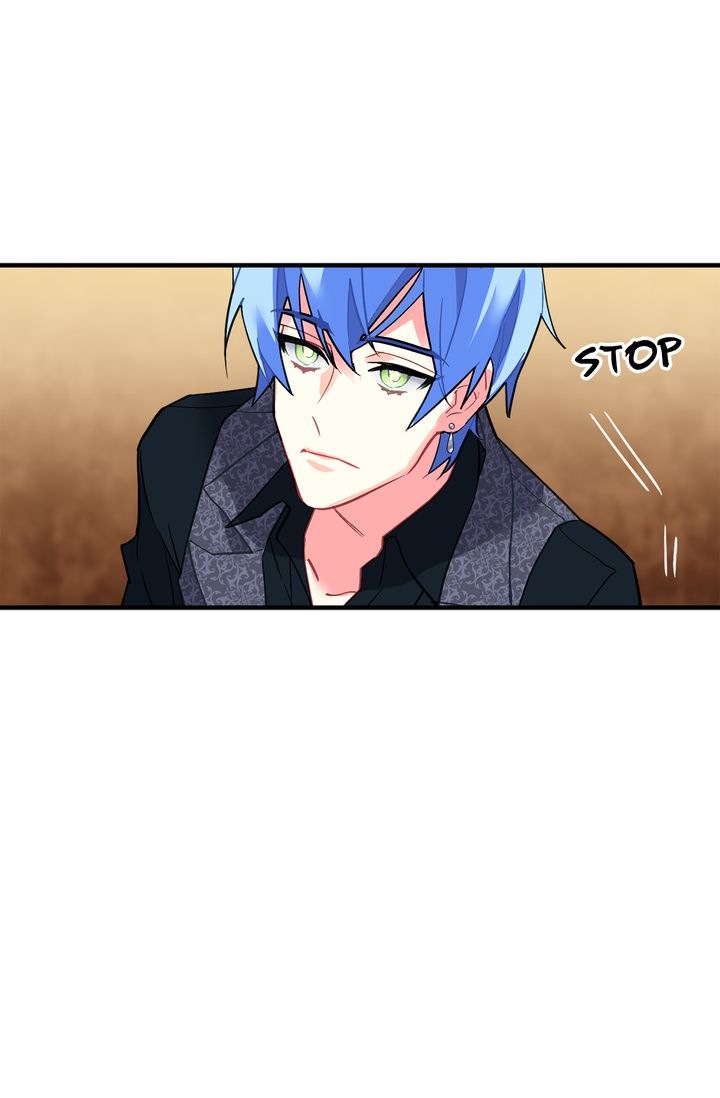 Sica Wolf Chapter 43 page 19 - Chapter 43