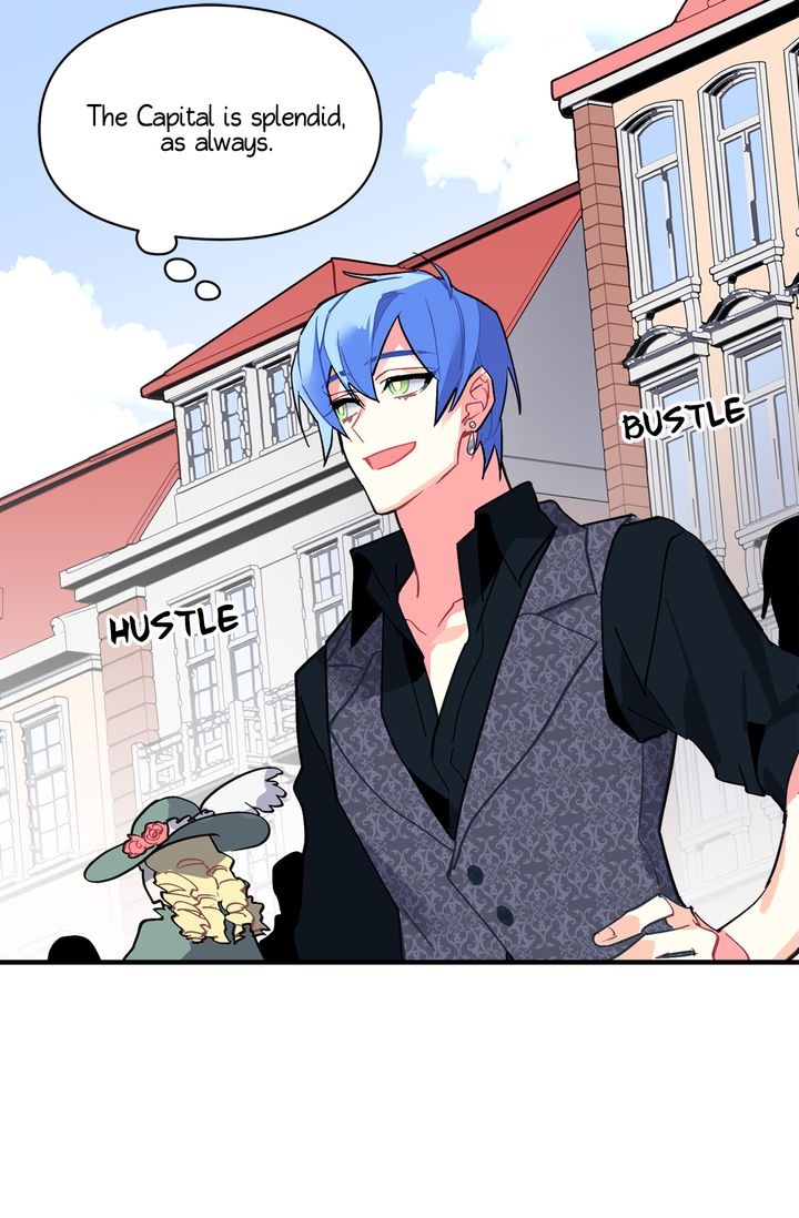 Sica Wolf Chapter 43 page 2 - Chapter 43