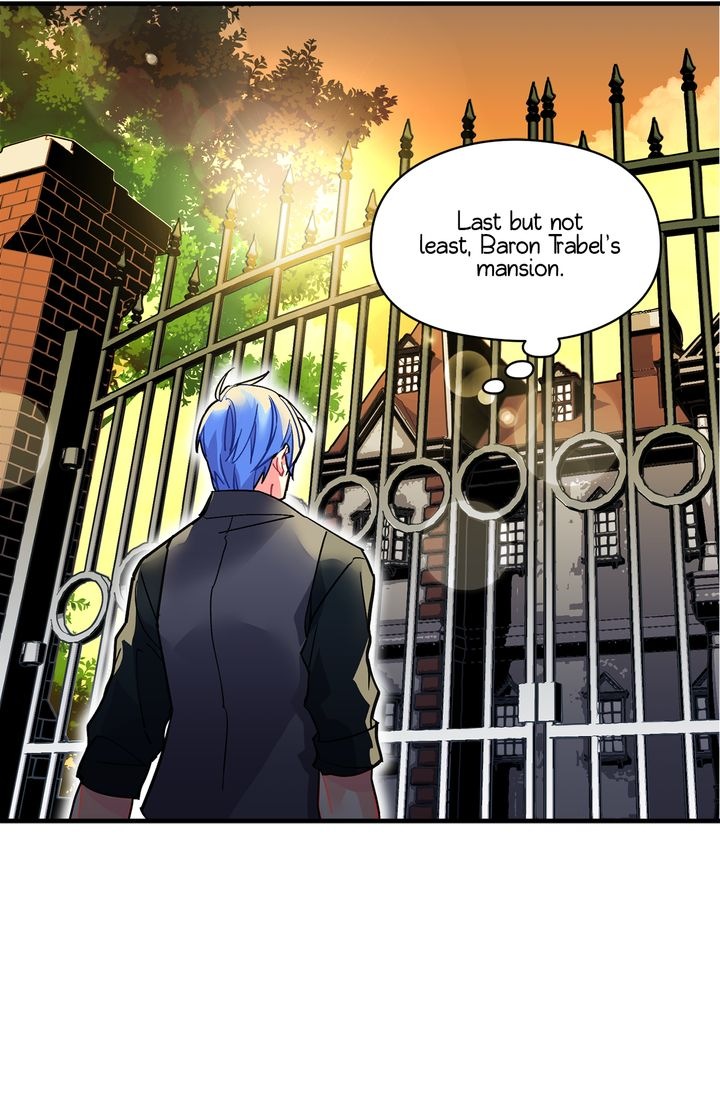 Sica Wolf Chapter 43 page 20 - Chapter 43