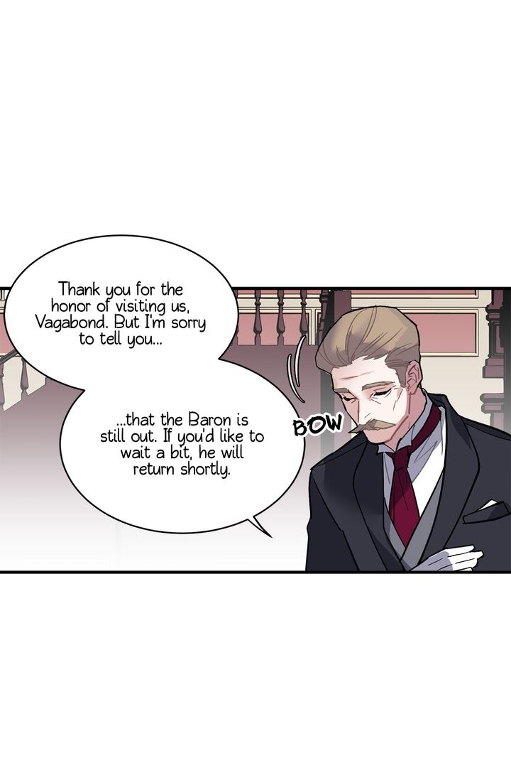 Sica Wolf Chapter 43 page 21 - Chapter 43