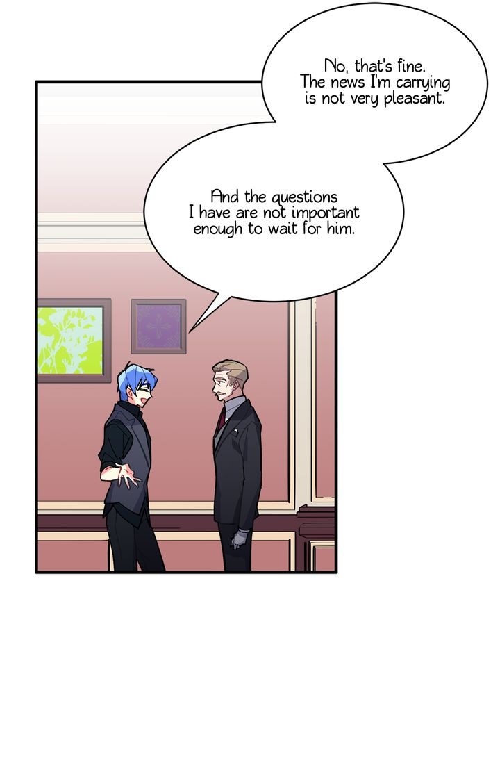 Sica Wolf Chapter 43 page 22 - Chapter 43