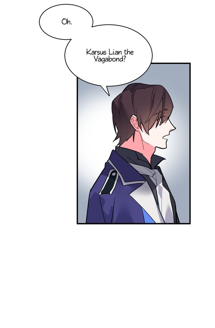 Sica Wolf Chapter 43 page 25 - Chapter 43
