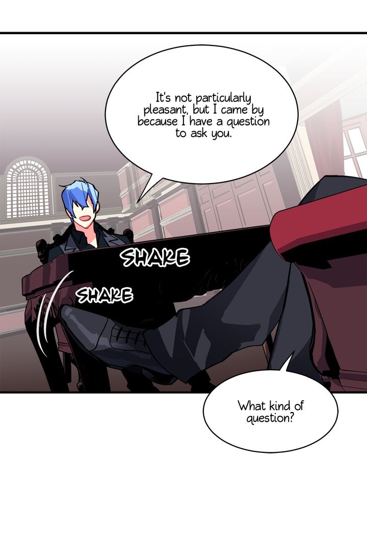 Sica Wolf Chapter 43 page 29 - Chapter 43