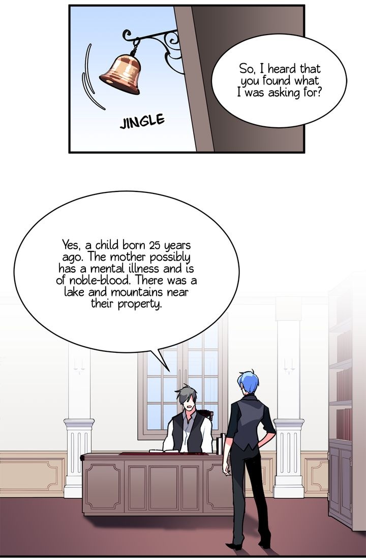 Sica Wolf Chapter 43 page 3 - Chapter 43
