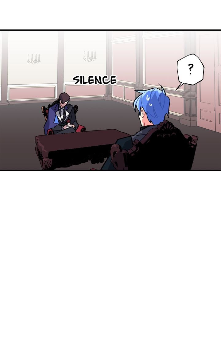 Sica Wolf Chapter 43 page 31 - Chapter 43