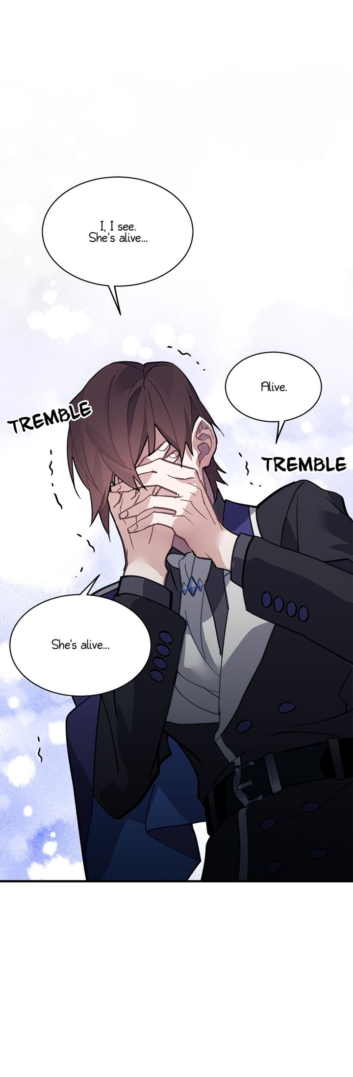 Sica Wolf Chapter 43 page 33 - Chapter 43
