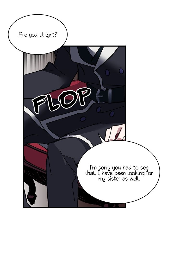 Sica Wolf Chapter 43 page 34 - Chapter 43