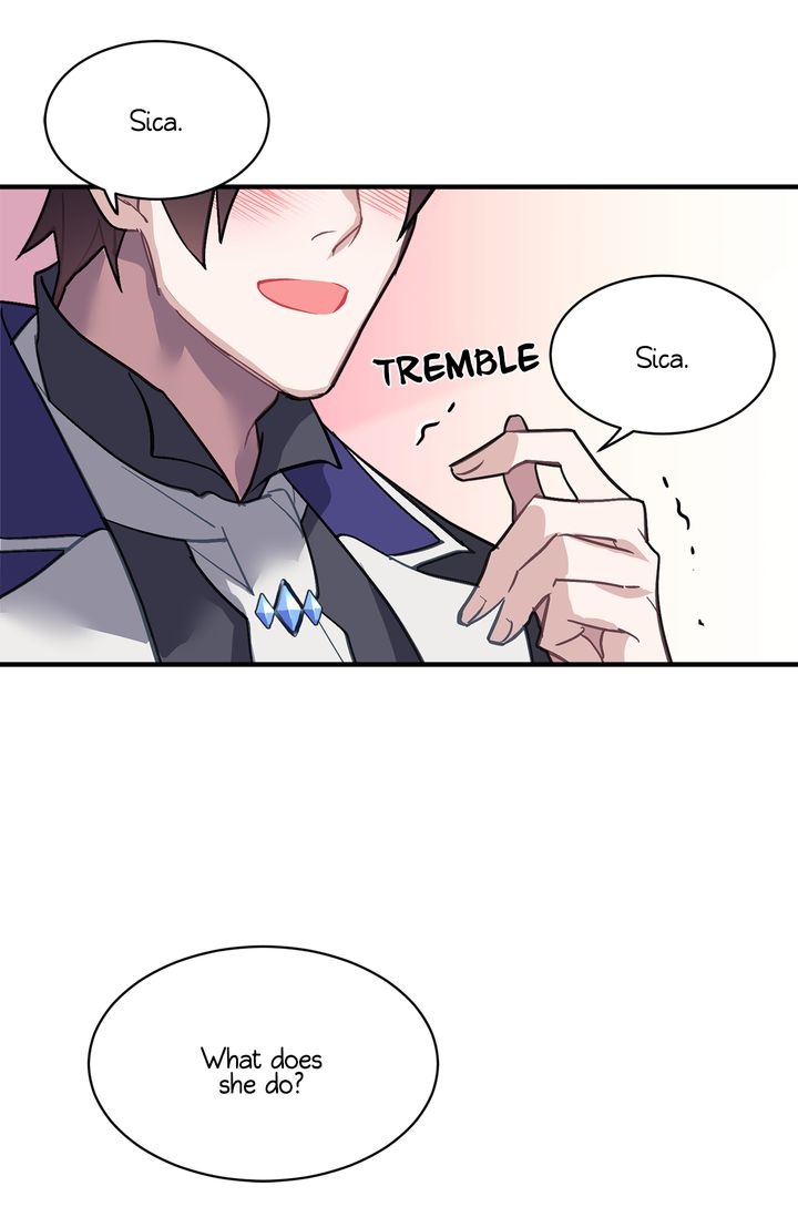 Sica Wolf Chapter 43 page 37 - Chapter 43