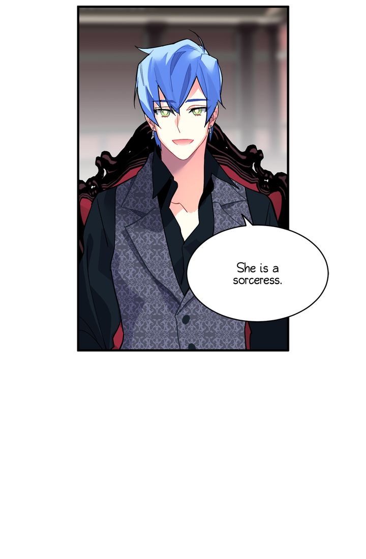 Sica Wolf Chapter 43 page 38 - Chapter 43