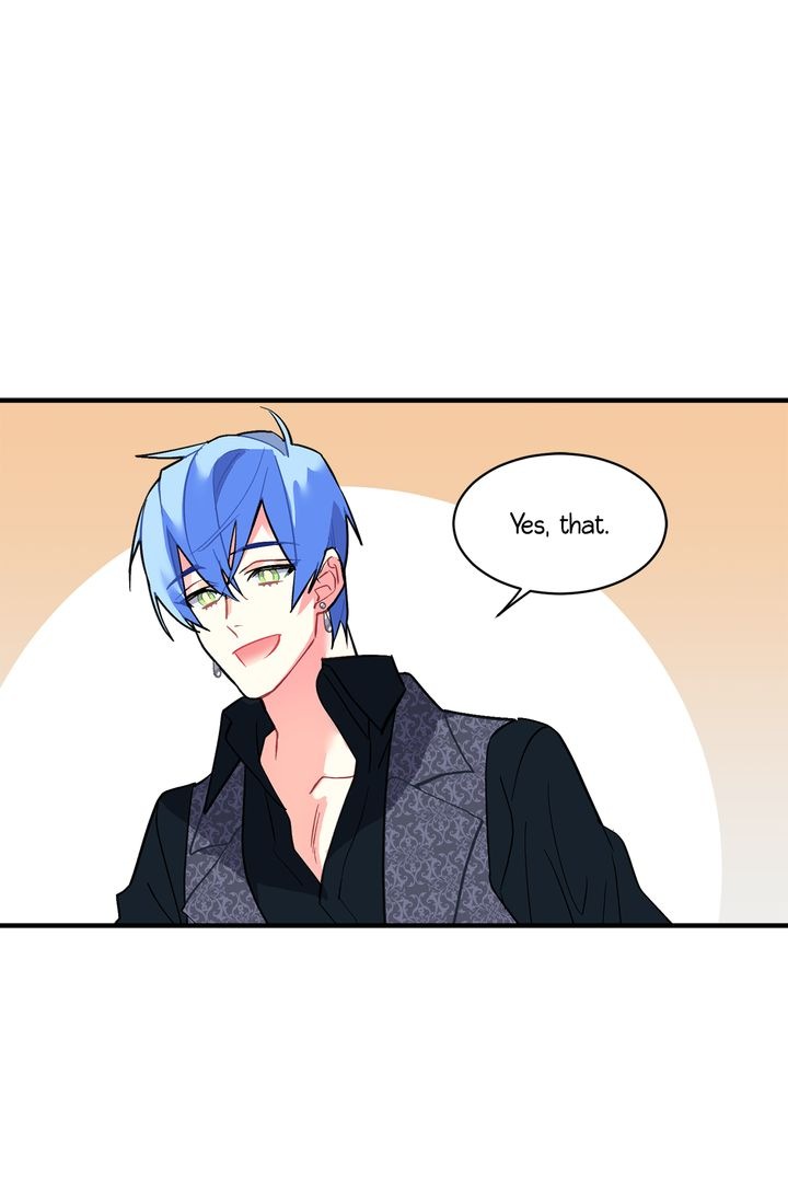 Sica Wolf Chapter 43 page 4 - Chapter 43