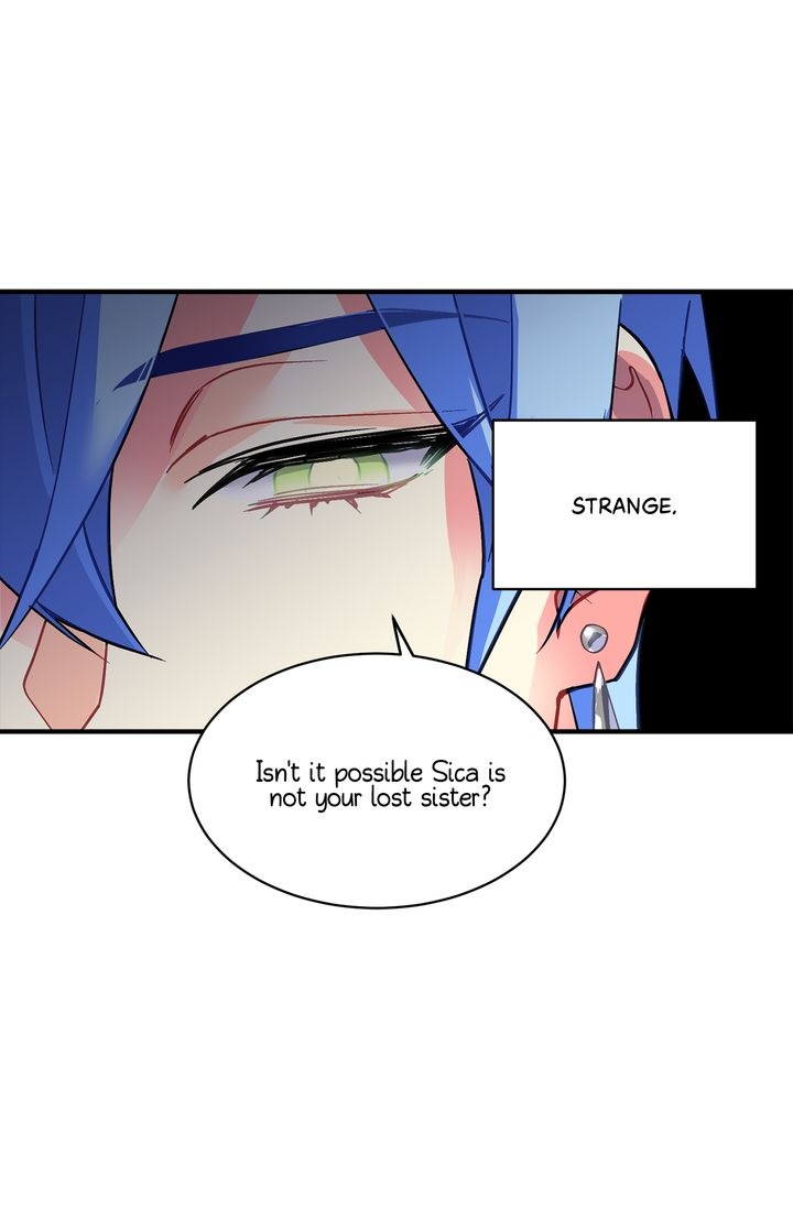 Sica Wolf Chapter 43 page 40 - Chapter 43