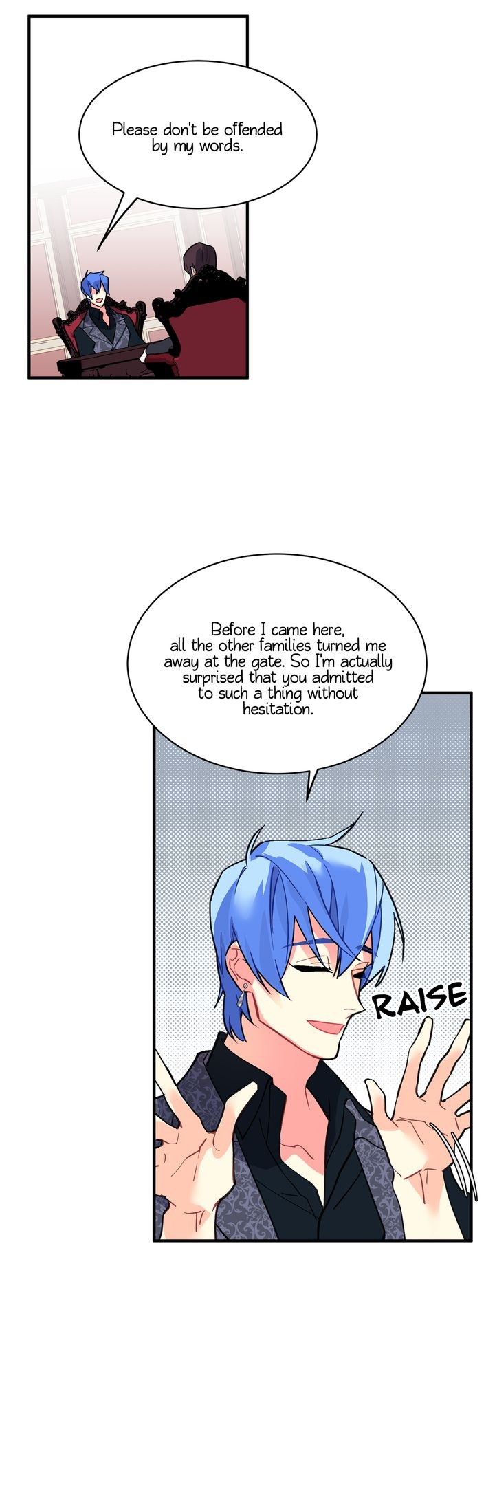 Sica Wolf Chapter 43 page 41 - Chapter 43
