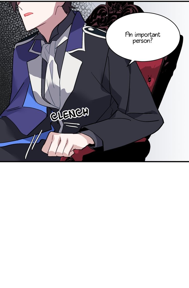 Sica Wolf Chapter 43 page 43 - Chapter 43